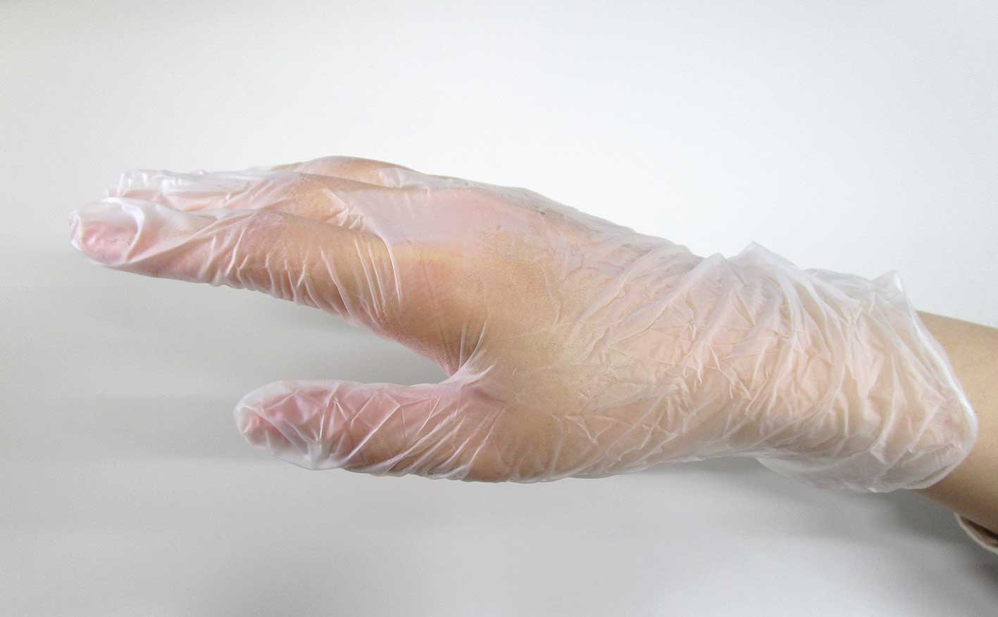 plastic-gloves