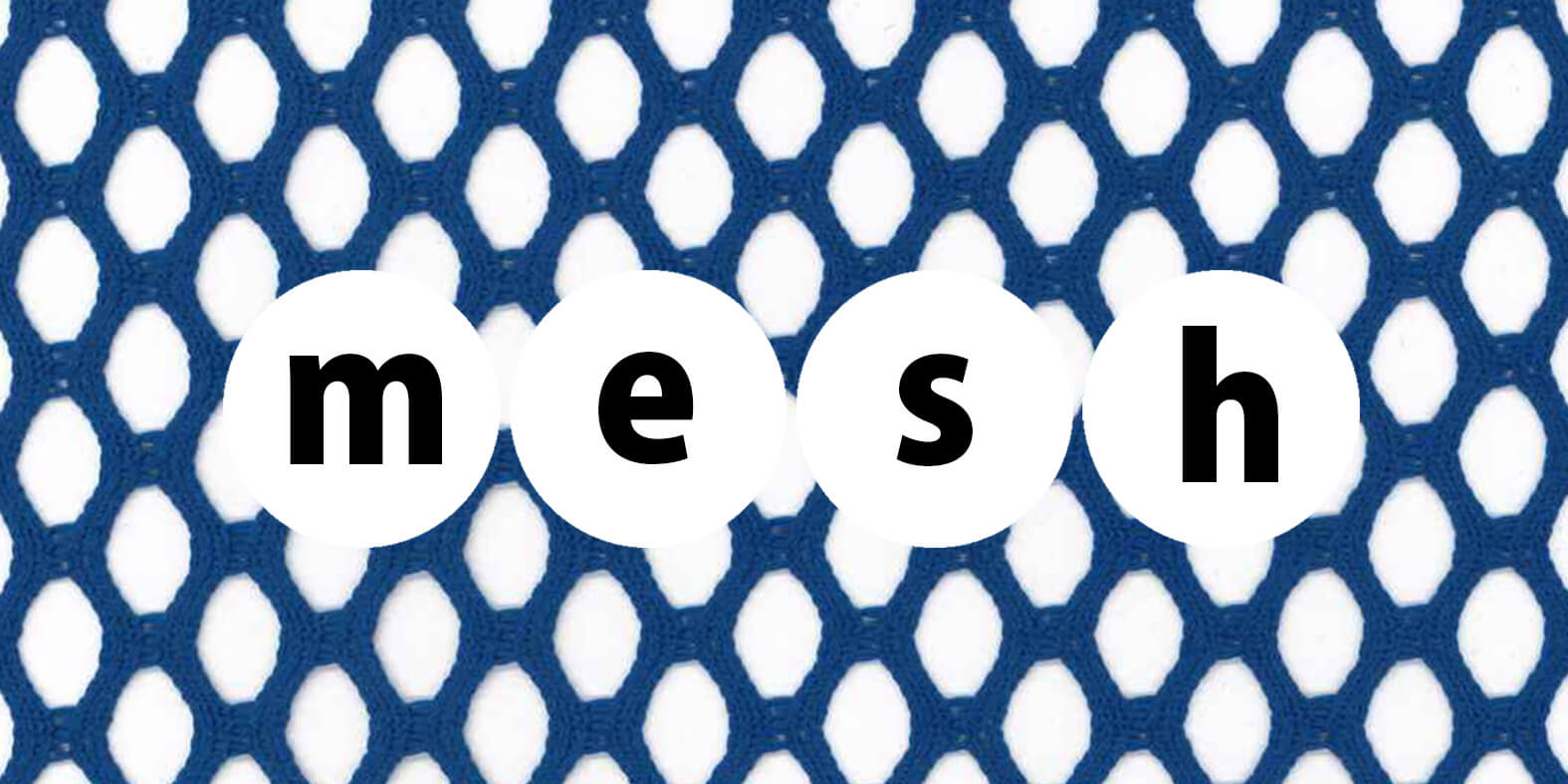 mesh-fabric