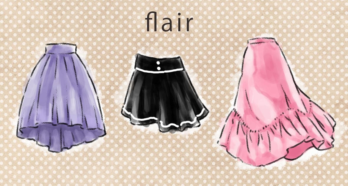 spring-skirt